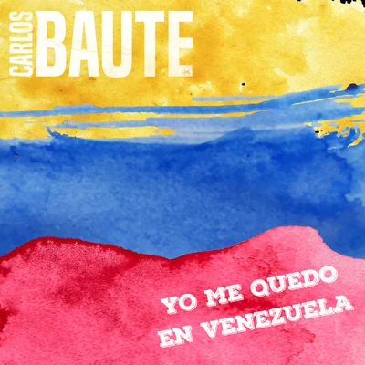 Carlos Baute Yo me quedo en Venezuela (Versión 2019)