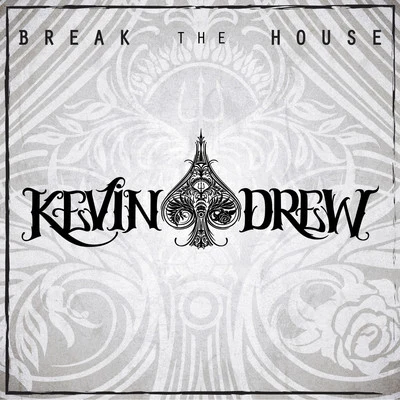 KDrew Break the House - Single