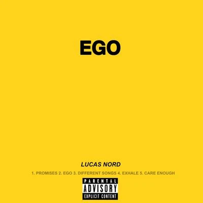 Lucas Nord Ego