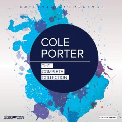 Cole Porter The Complete Collection