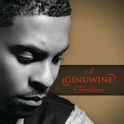 Ginuwine A Ginuwine Christmas