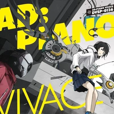 Diverse System AD:PIANO VIVACE