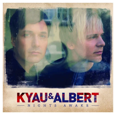 Kyau &amp; Albert Nights Awake