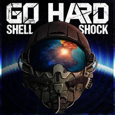 Go Hard Shell Shock