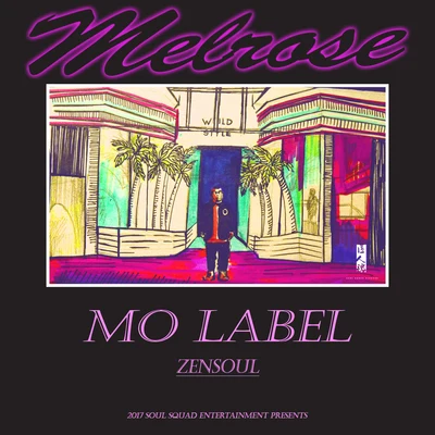 ZENSOUL MO LABEL