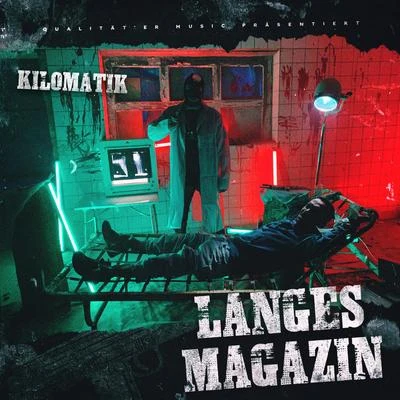 Kilomatik Langes Magazin