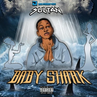 Sultan Baby Shark