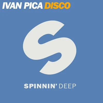 Ivan Pica Disco