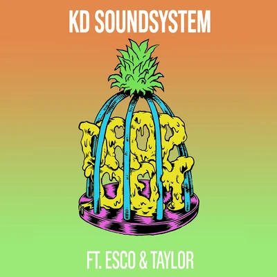 KD Soundsystem Drop Dem