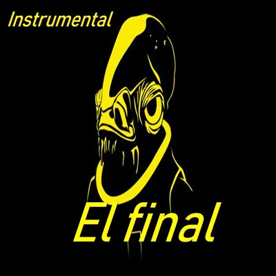 Jonathan Beats/Trap Beats El final (Instrumental)