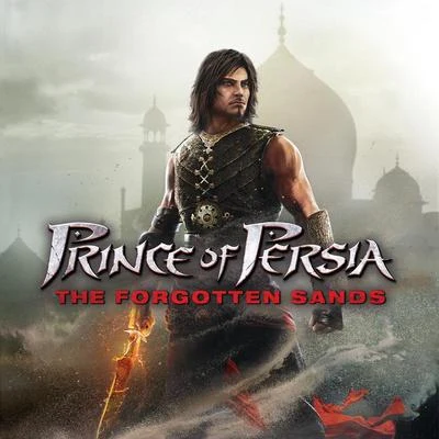 Steve Jablonsky Prince of Persia: the forgotten sands (original game soundtrack)