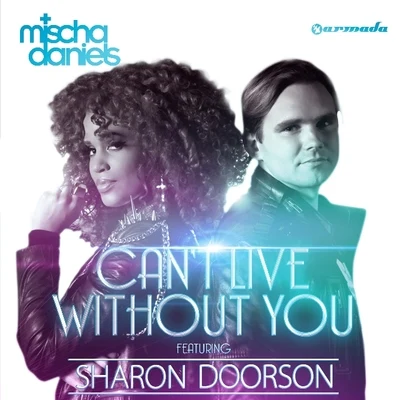 Sharon Doorson Can't Live Without You