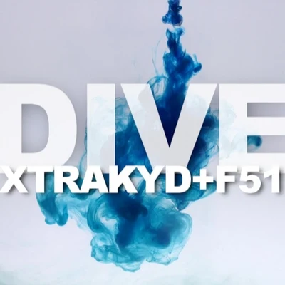 F51/XtraKyd DIVE