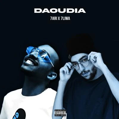 7liwa/MRF/7ARI DAOUDIA (feat. 7ari & 7liwa)