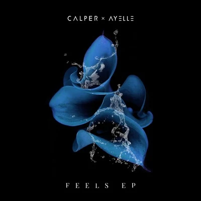 Calper Feels - EP