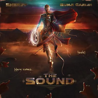 Bunji Garlin/Sheriff The Sound