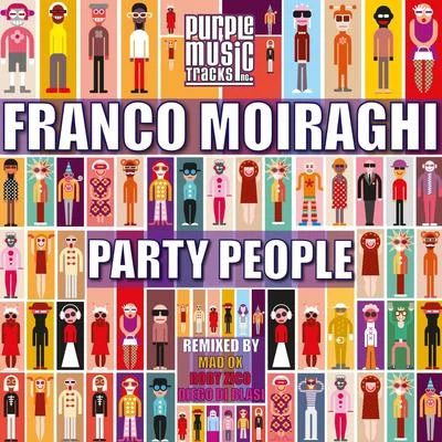 Franco Moiraghi Party People