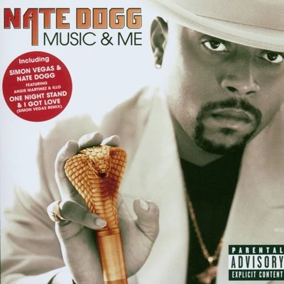 Nate Dogg Music And Me