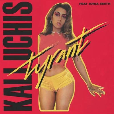 Kali Uchis Tyrant