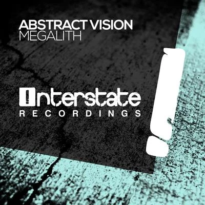 Abstract Vision Megalith