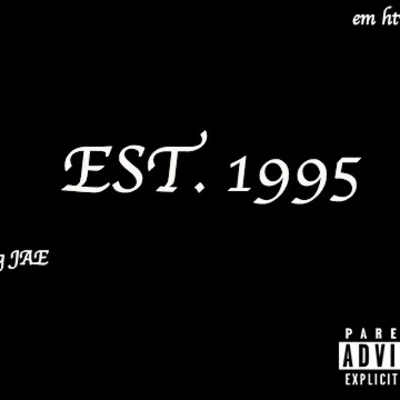 Young Jae EST. 1995