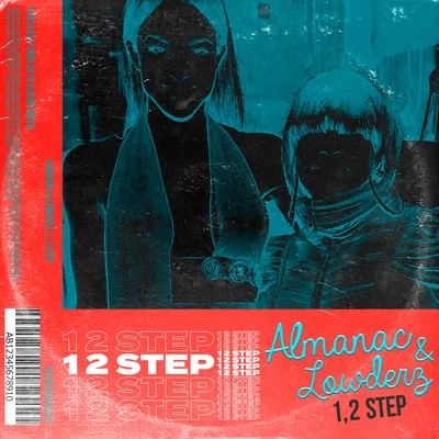 Almanac 1, 2 Step