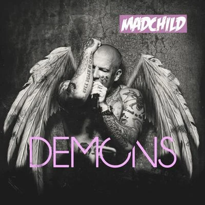 Madchild Dreaded Force