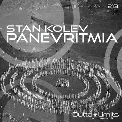 Stan Kolev Panevritmia