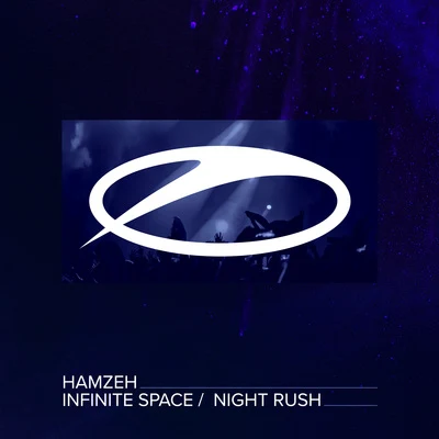 Hamzeh Infinite SpaceNight Rush