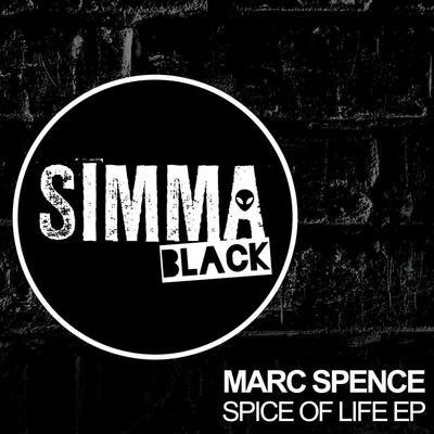 Marc Spence Spice of Life EP