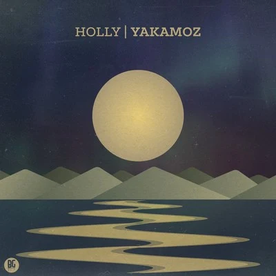 Holly YAKAMOZ EP