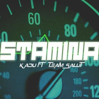 Team Salut/Kadu Stamina