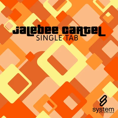 Jalebee Cartel Single Tab - EP