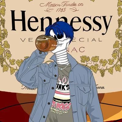 Bloo Hennessy