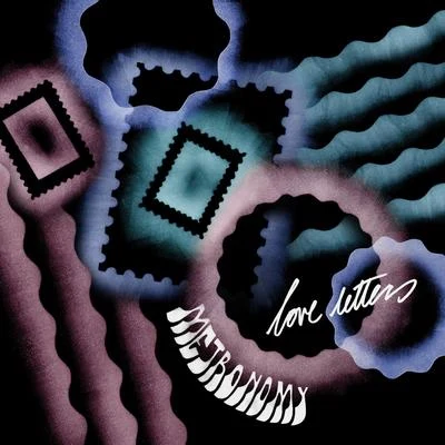 Metronomy Love Letters - Single