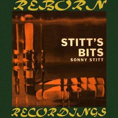 Sidney Bechet Stitts Bits (Masters of Jazz, HD Remastered)