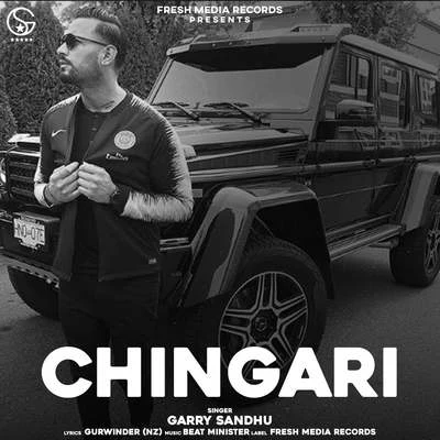 Garry Sandhu Chingari