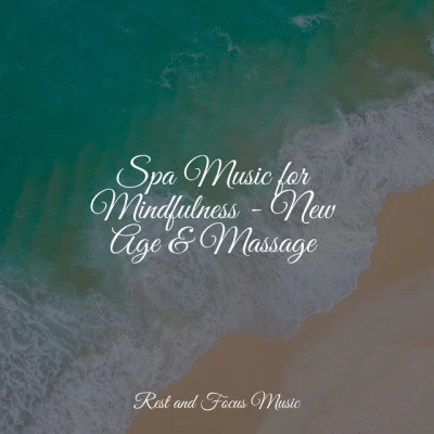 The Sleep Helpers/Best Relaxing SPA Music/Happy Baby Lullaby Collection spa music for mindfulness - new age massage