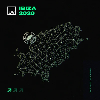 Paul Thomas UV Ibiza 2020