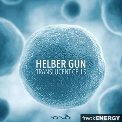 Helber Gun Translucent Cells