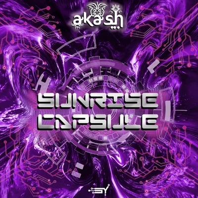 Akash Sunrise Capsule