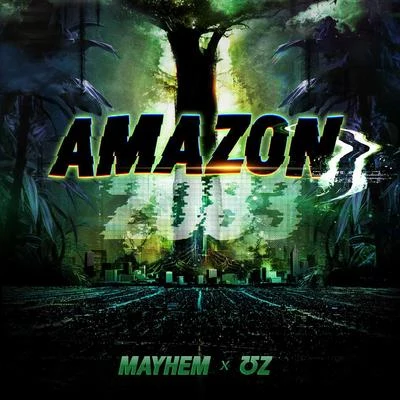 Mayhem Amazon