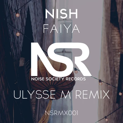 Nish Faiya