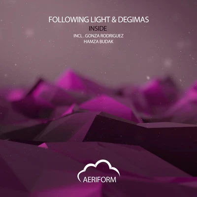 Degimas/Following Light Inside