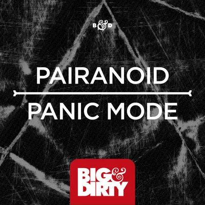 Pairanoid Panic Mode