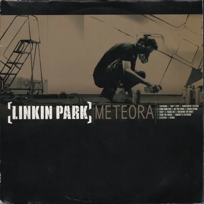 Linkin Park Meteora