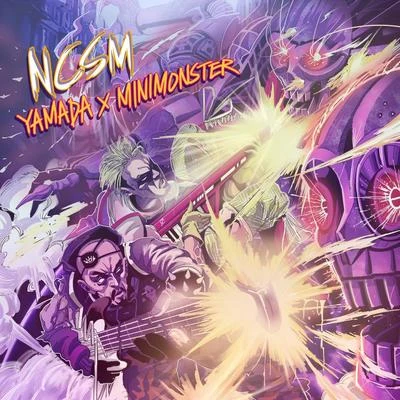 Minimonster NCSM