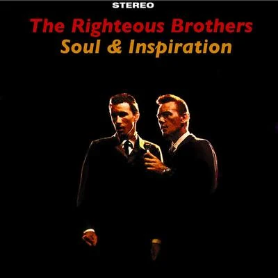 The Righteous Brothers Soul & Inspiration