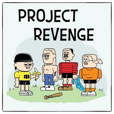 Triple One Project Revenge