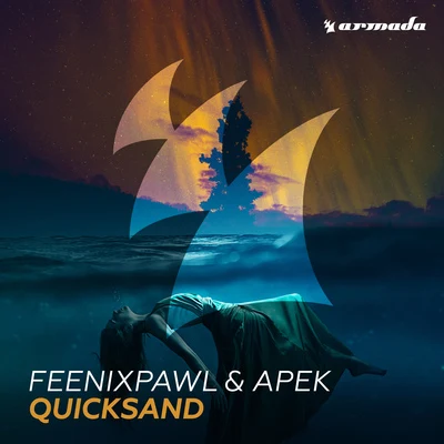 APEK/Feenixpawl Quicksand